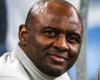 Vieira finds a bench in Serie A