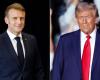 Emmanuel Macron will invite Donald Trump and Elon Musk to a summit on artificial intelligence in France