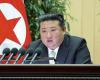 “The first step towards the end of the regime” by Kim Jong-un