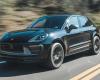 Porsche’s headache with its aging thermal Macan