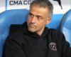 PSG: Luis Enrique said no for these two reinforcements