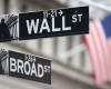 Wall Street in the red with worsening geopolitical tensions – 11/19/2024 at 3:52 p.m.