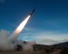 Six US missiles fired by Ukraine, Russia says