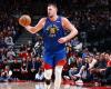 Nikola Jokic misses third straight game for personal reasons