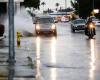 Atmospheric river to bring showers to Merced area. How much rain will we get?