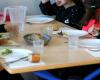 In France, one child in five is not entitled to three meals a day