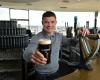 Guinness faces competition due to rising prices