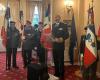 Appointment of Charles Giusti, the new prefect of Eure – News