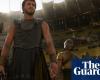 Gladiator II takes $87m to break Ridley Scott opening box-office record | Movies