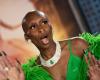 'Wicked' Star Cynthia Erivo Embarrassed by Question About Her Nails