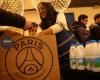 School support, help for sick children, actions with young girls: when PSG takes care of others