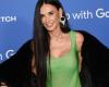 “It looks like the Joker”: Demi Moore and Nicole Kidman appear together, and Internet users are furious