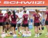 No surprises in Sundhage’s selection – rts.ch