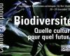 “Biodiversity Forum: which culture for which future? » , the Center Pompidou is transformed