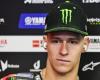 Quartararo ambitious after first pre-season tests