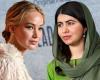 Jennifer Lawrence and Malala on their film about the Afghan women fighting back