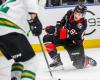 The Remparts have no intention of trading their best player