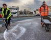 Snow forecast for Munster as Status Yellow ice warning in place for entire country