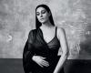 Monica Bellucci pays tribute to Maria Callas at the Marrakech Festival