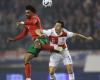 [Ligue des nations] Without Ronaldo, Portugal draws in Croatia