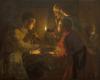 Saint-Etienne. Little known, this exceptional painting estimated at thousands of euros on sale