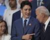 Out of picture: Biden, Trudeau and Meloni miss ‘family photo’ at G20