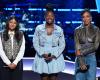 Torre Blake, Chrisdeo & Mikaela Ayira’s The Voice Season 26 Knockout