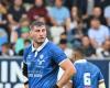 INTERVIEW. XV of France: “Grateful to know that I am in the loop”… Castres Florent Vanverberghe talks about his “pride” at being in Marcoussis