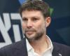 Smotrich calls for reoccupation of northern Gaza to “recover hostages”