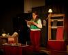 Christmas show: “Monsieur Walter’s old box”: Reading, story in Mertzwiller