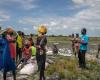 South Sudan: Returnees fleeing war and children hardest hit by hunger crisis