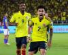 How to Watch Colombia vs Ecuador, Live Stream World Cup Qualifiers, TV Channel