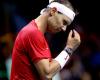 Tennis: Nadal lost what could be his last match