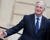 Michel Barnier will receive all the presidents of the parliamentary groups during the week of November 25