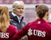 Swiss women’s team: No surprises in the selection of Pia Sundhage