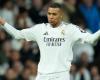 Real Madrid: After Sweden and Paris, Mbappé has done it again!