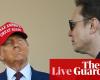 SpaceX live: Donald Trump and Elon Musk arrive at launch site for Starship rocket | SpaceX