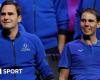 Rafael Nadal retires: Roger Federer pays tribute to Spaniard for ‘epic career’