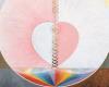 At the Guggenheim Bilbao, the soaring modernity of Hilma af Klint exalted