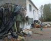 The France Nature environment branch in Tarn-et-Garonne targeted by farmers