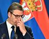 Serbian president will go to Russia ‘if the end of the world has not happened’