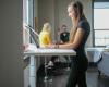 Sit-stand desks: Apple was right about its health benefits