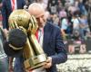 Sasa Obradovic speaks on social networks: “Monaco was the best time of my life”