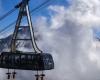 Val-Thorens: several injured in a cable car accident