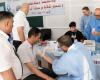 Blida: Campaign for early detection of prostate cancer