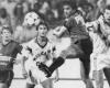 Stade Rennais. Between the SRFC and Argentina, an upset tango