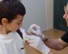 Pediatricians on the verge of meningitis