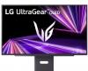 Oled and peak display frequency: LG unveils the 27GX790A UltraGear gaming monitor