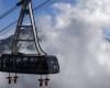 What we know about the cable car accident in Val Thorens which left eight people injured