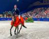 Saut Hermès 2025 at the Grand Palais in Paris – reservations